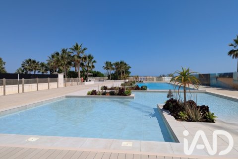 Apartment in Pilar de la Horadada, Alicante, Spain 2 bedrooms, 87 sq.m. No. 187658