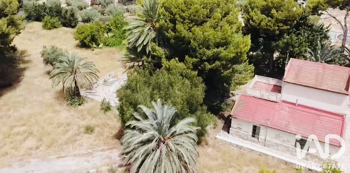 House in Alicante, Spain 12 bedrooms, 478 sq.m. No. 187661
