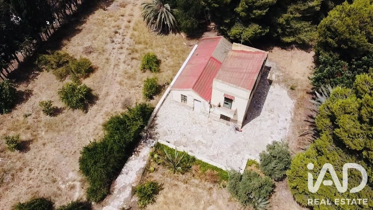 House in Alicante, Spain 12 bedrooms, 478 sq.m. No. 187661