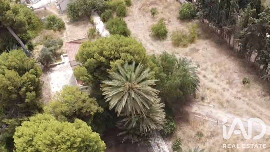 House in Alicante, Spain 12 bedrooms, 478 sq.m. No. 187661