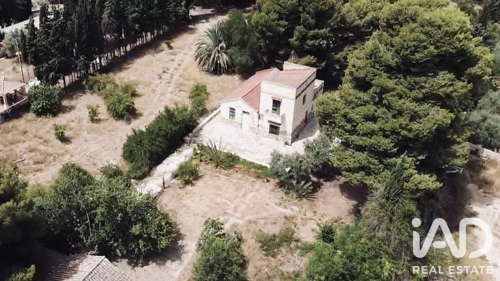 House in Alicante, Spain 12 bedrooms, 478 sq.m. No. 187661