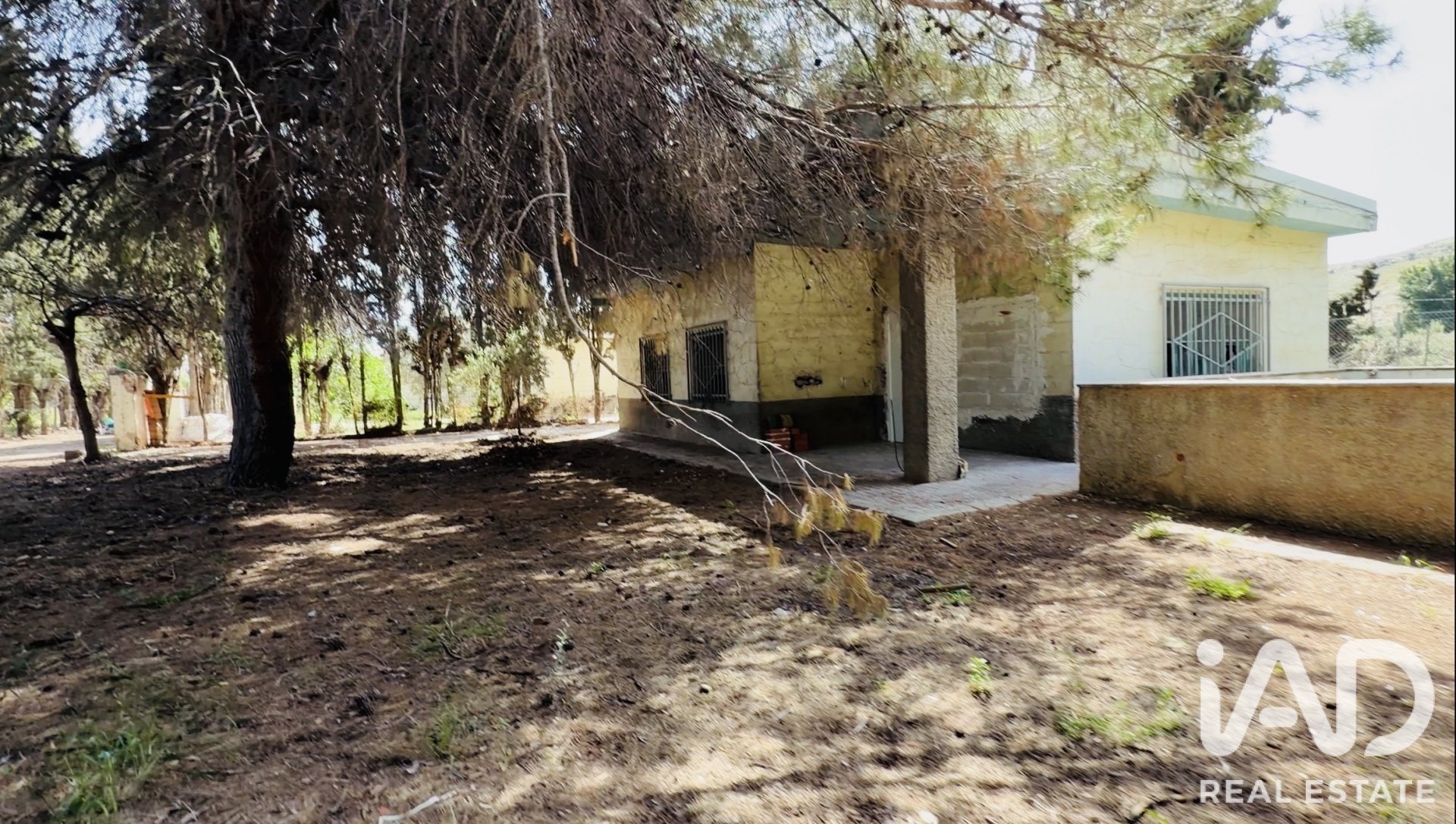 House in Alicante, Spain 12 bedrooms, 478 sq.m. No. 187661