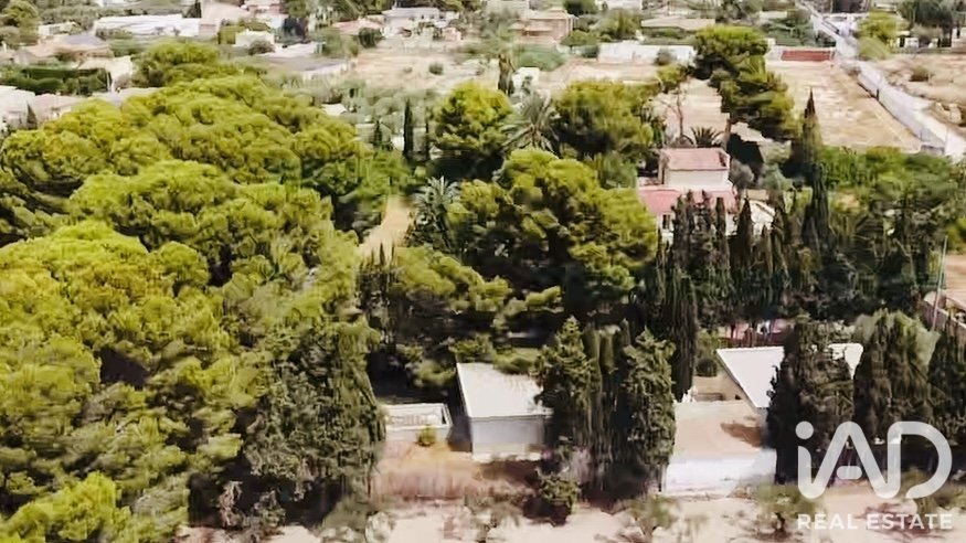 House in Alicante, Spain 12 bedrooms, 478 sq.m. No. 187661