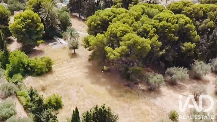 House in Alicante, Spain 12 bedrooms, 478 sq.m. No. 187661