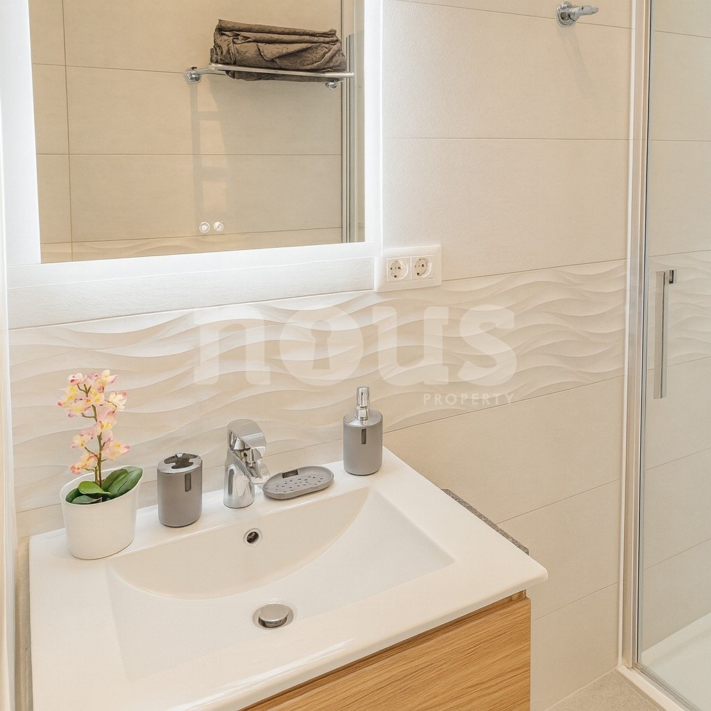 Apartment à Costa del Silencio, Tenerife, Espagne 2 chambres, 52 m2 No. 196295