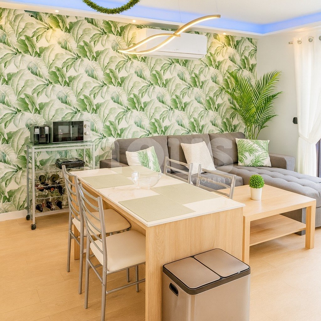 Apartment à Costa del Silencio, Tenerife, Espagne 2 chambres, 52 m2 No. 196295