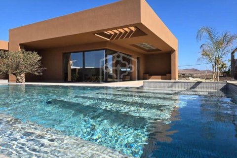 Villa in Fuerteventura, Spanien 3 Schlafzimmer, 260 m2 Nr. 196301