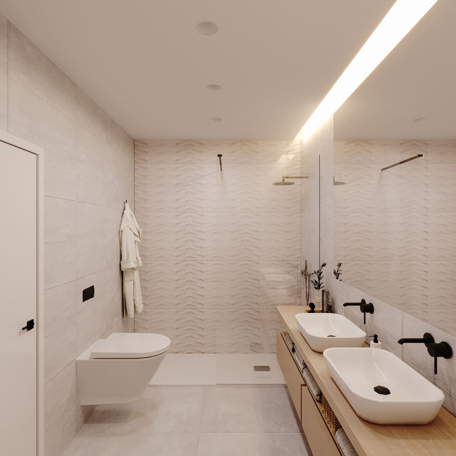 Huoneisto Marbella, Malaga, Espanja 3 makuuhuonetta, 129 m2 No. 136045