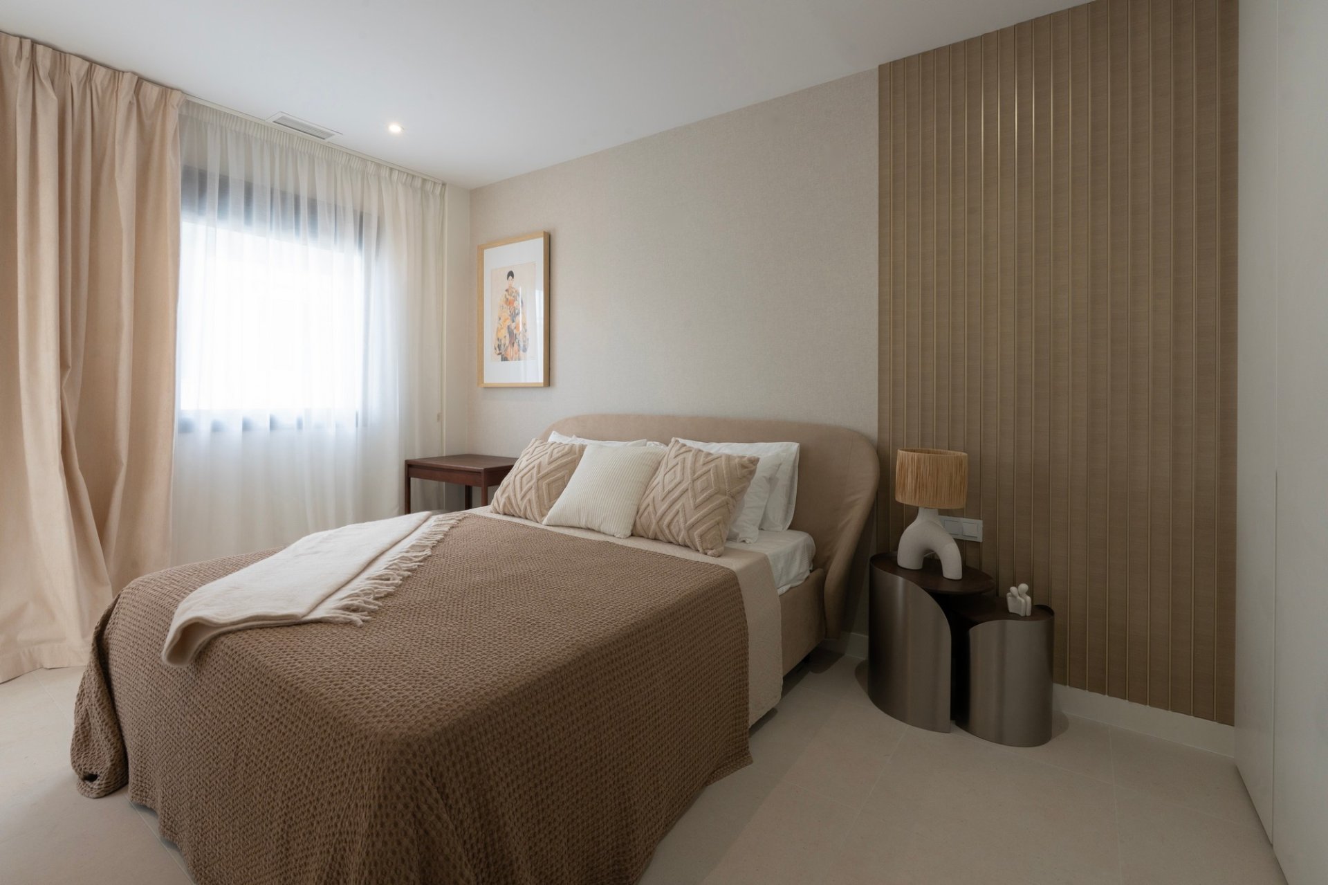 Huoneisto Marbella, Malaga, Espanja 3 makuuhuonetta, 129 m2 No. 136045