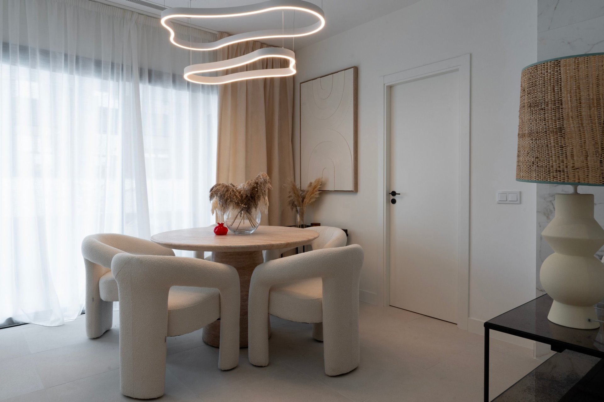 Huoneisto Marbella, Malaga, Espanja 3 makuuhuonetta, 129 m2 No. 136045