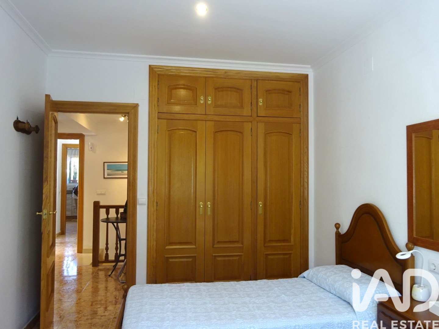 Dom w Denia, Alicante, Hiszpania 3 sypialnie, 215 mkw. nr 152895