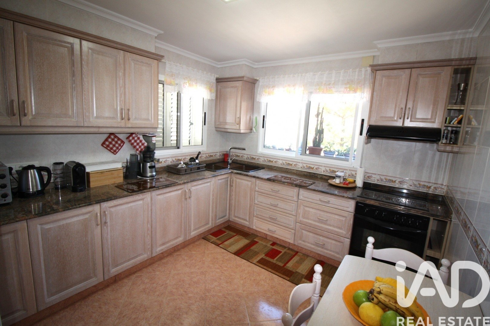 Dom w Denia, Alicante, Hiszpania 3 sypialnie, 215 mkw. nr 152895