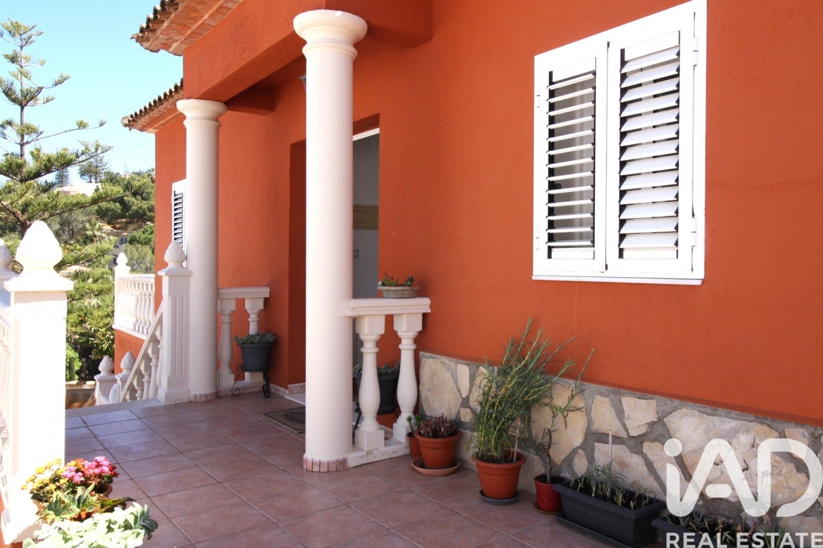 Dom w Denia, Alicante, Hiszpania 3 sypialnie, 215 mkw. nr 152895
