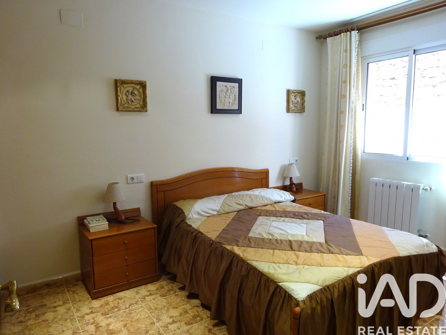 Dom w Denia, Alicante, Hiszpania 3 sypialnie, 215 mkw. nr 152895