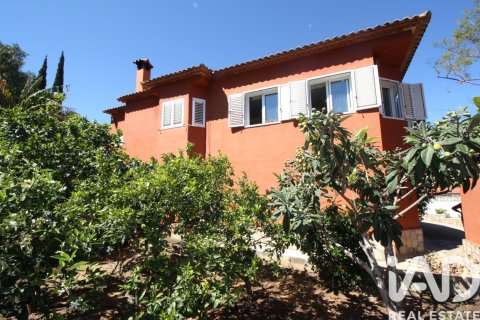 Talo Denia, Alicante, Espanja 3 makuuhuonetta, 215 m2 No. 152895