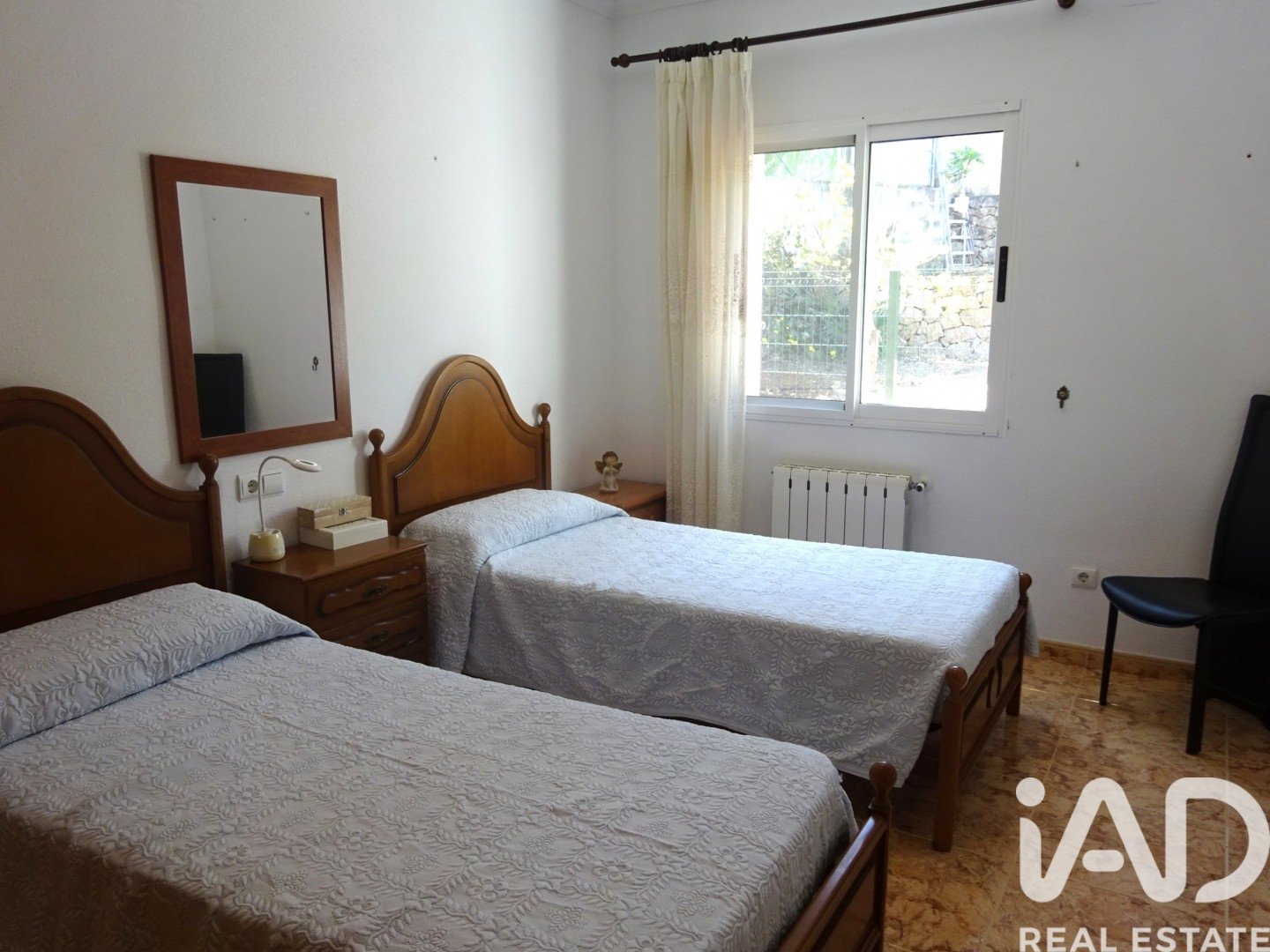Dom w Denia, Alicante, Hiszpania 3 sypialnie, 215 mkw. nr 152895