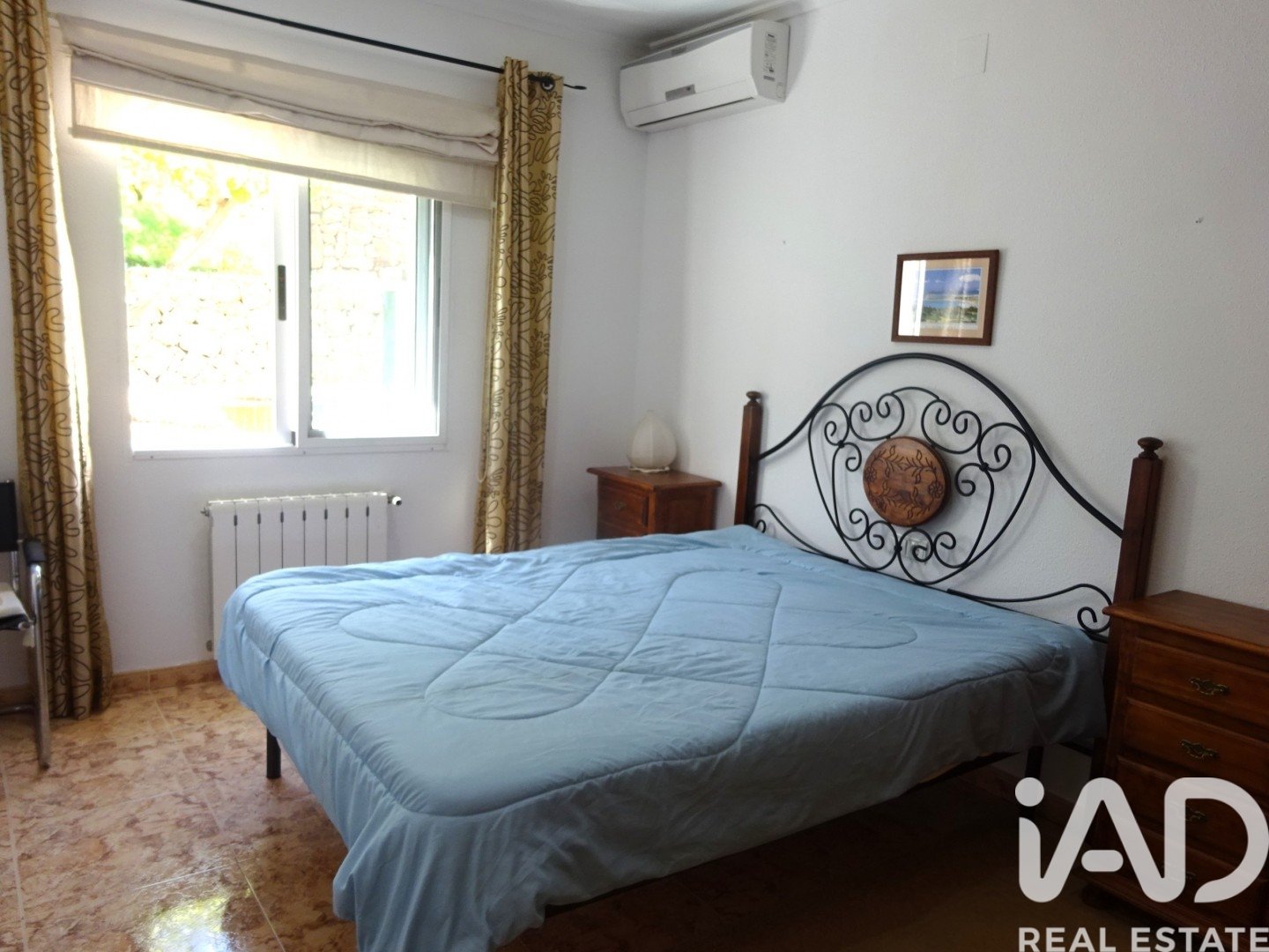 Dom w Denia, Alicante, Hiszpania 3 sypialnie, 215 mkw. nr 152895