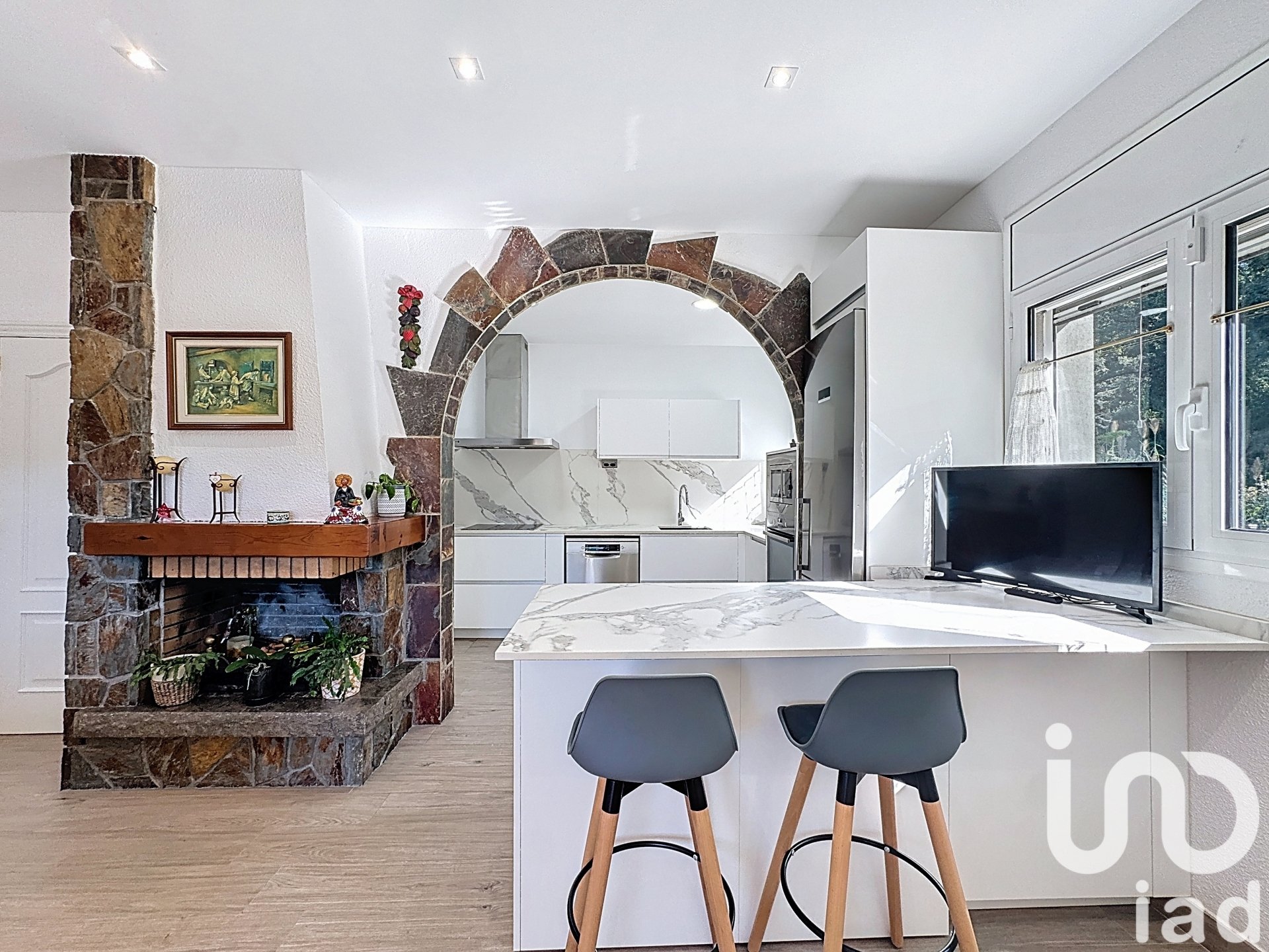 House in Vallromanes, Barcelona, Spanien 5 Schlafzimmer, 498 m2 Nr. 152896