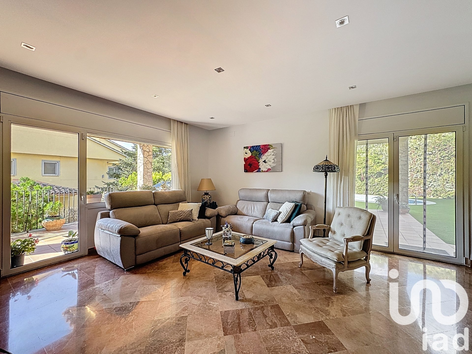 House in Vallromanes, Barcelona, Spanien 5 Schlafzimmer, 498 m2 Nr. 152896