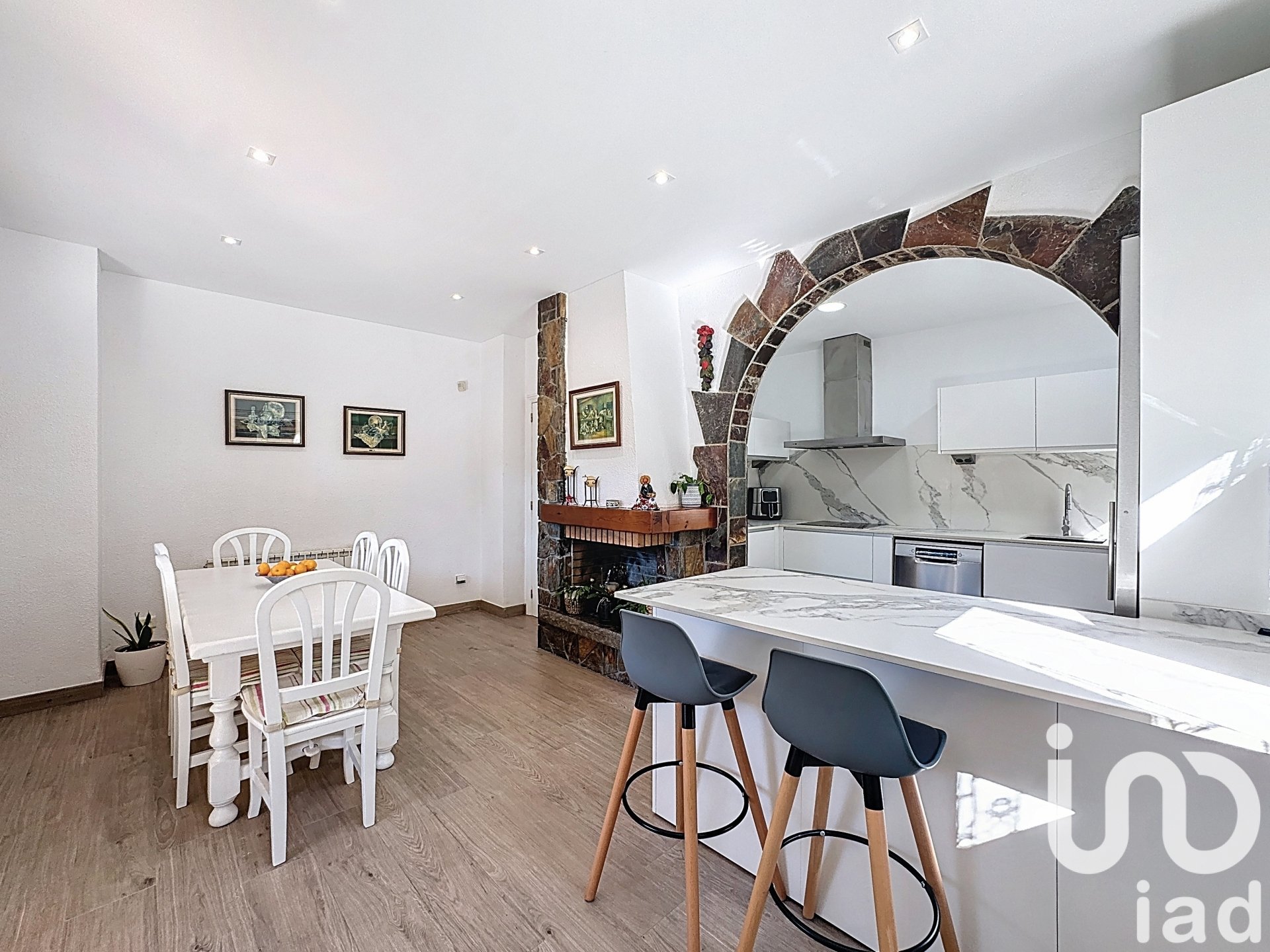 House in Vallromanes, Barcelona, Spanien 5 Schlafzimmer, 498 m2 Nr. 152896