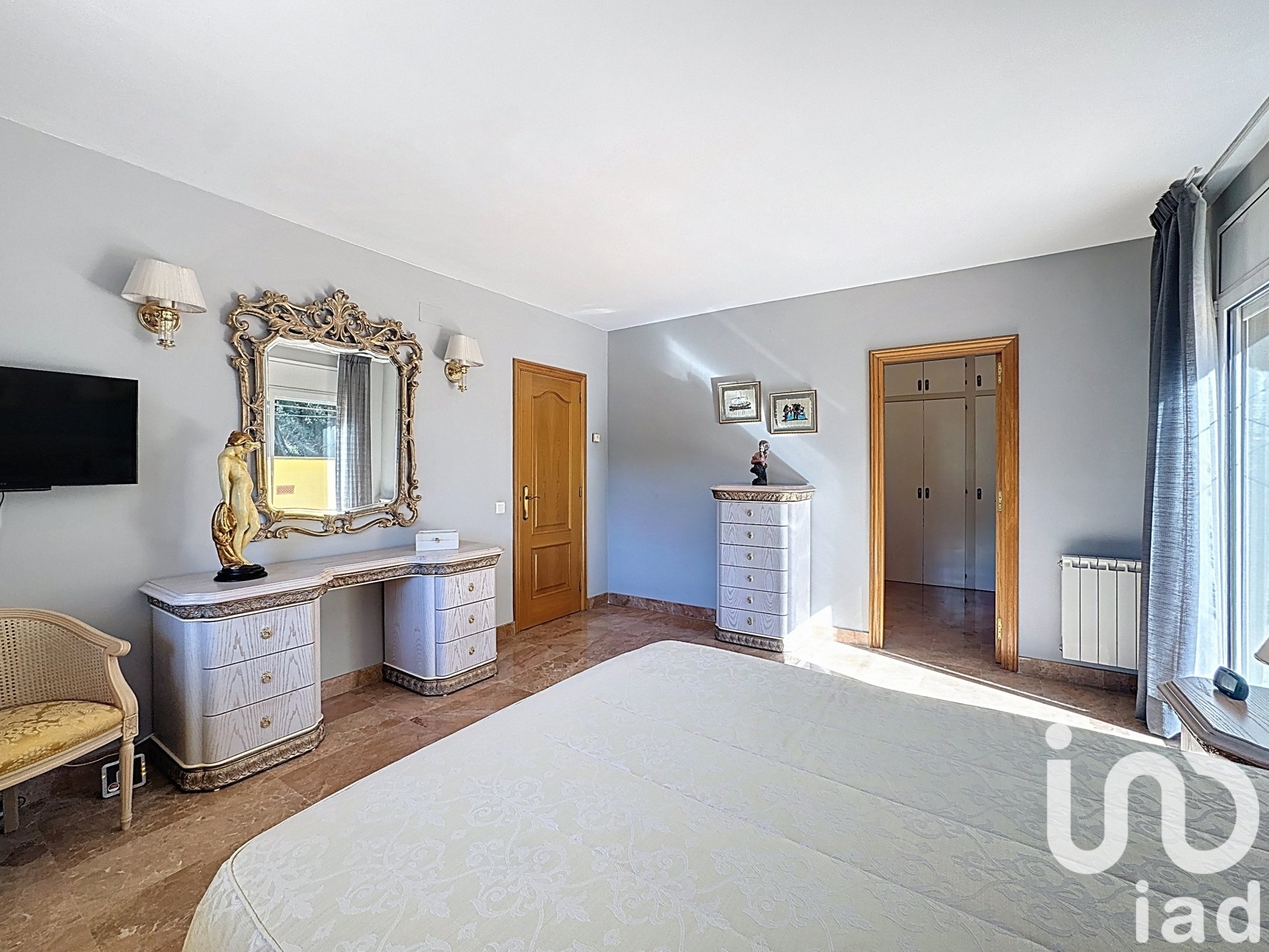House in Vallromanes, Barcelona, Spanien 5 Schlafzimmer, 498 m2 Nr. 152896