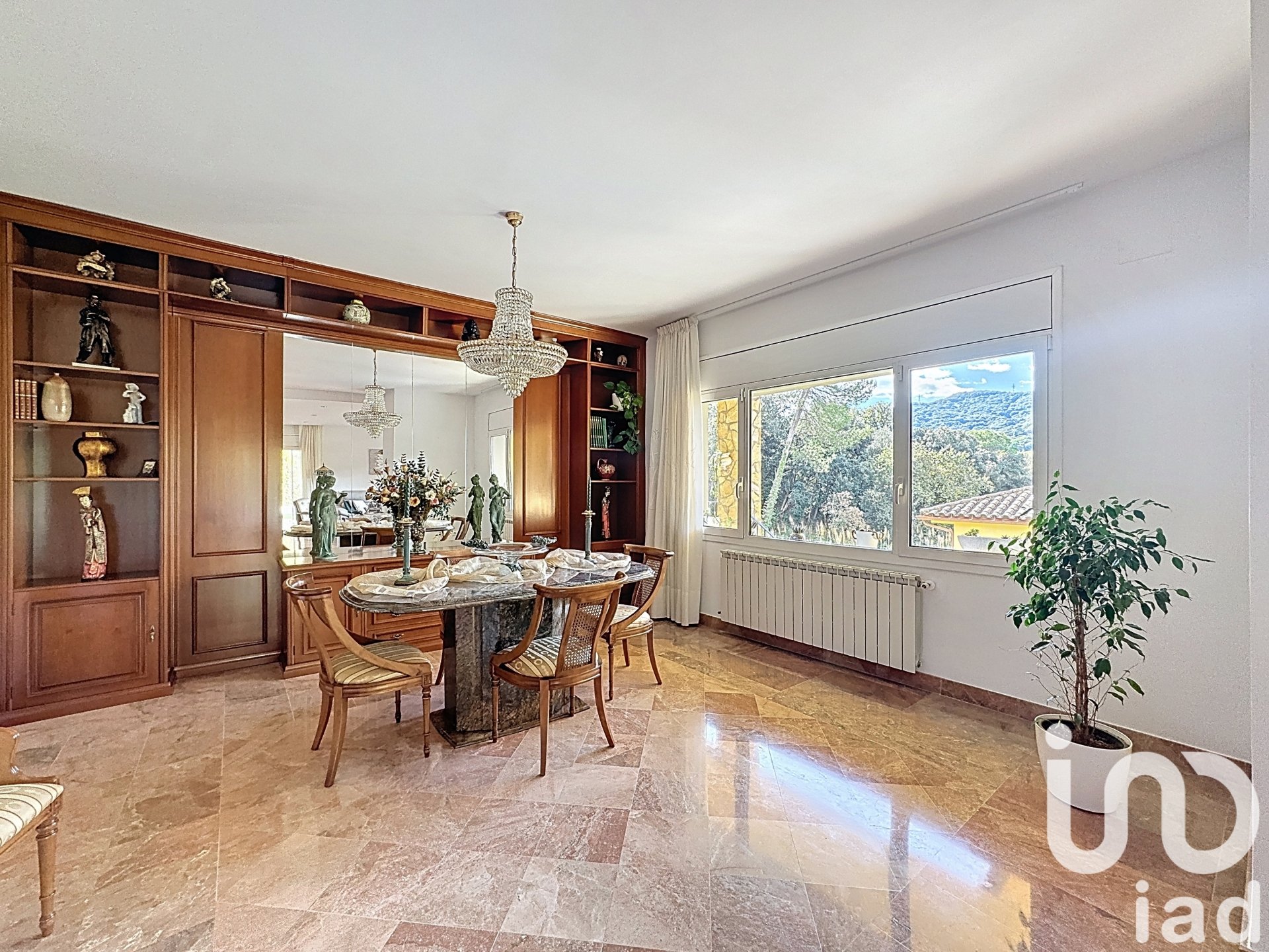 House in Vallromanes, Barcelona, Spanien 5 Schlafzimmer, 498 m2 Nr. 152896