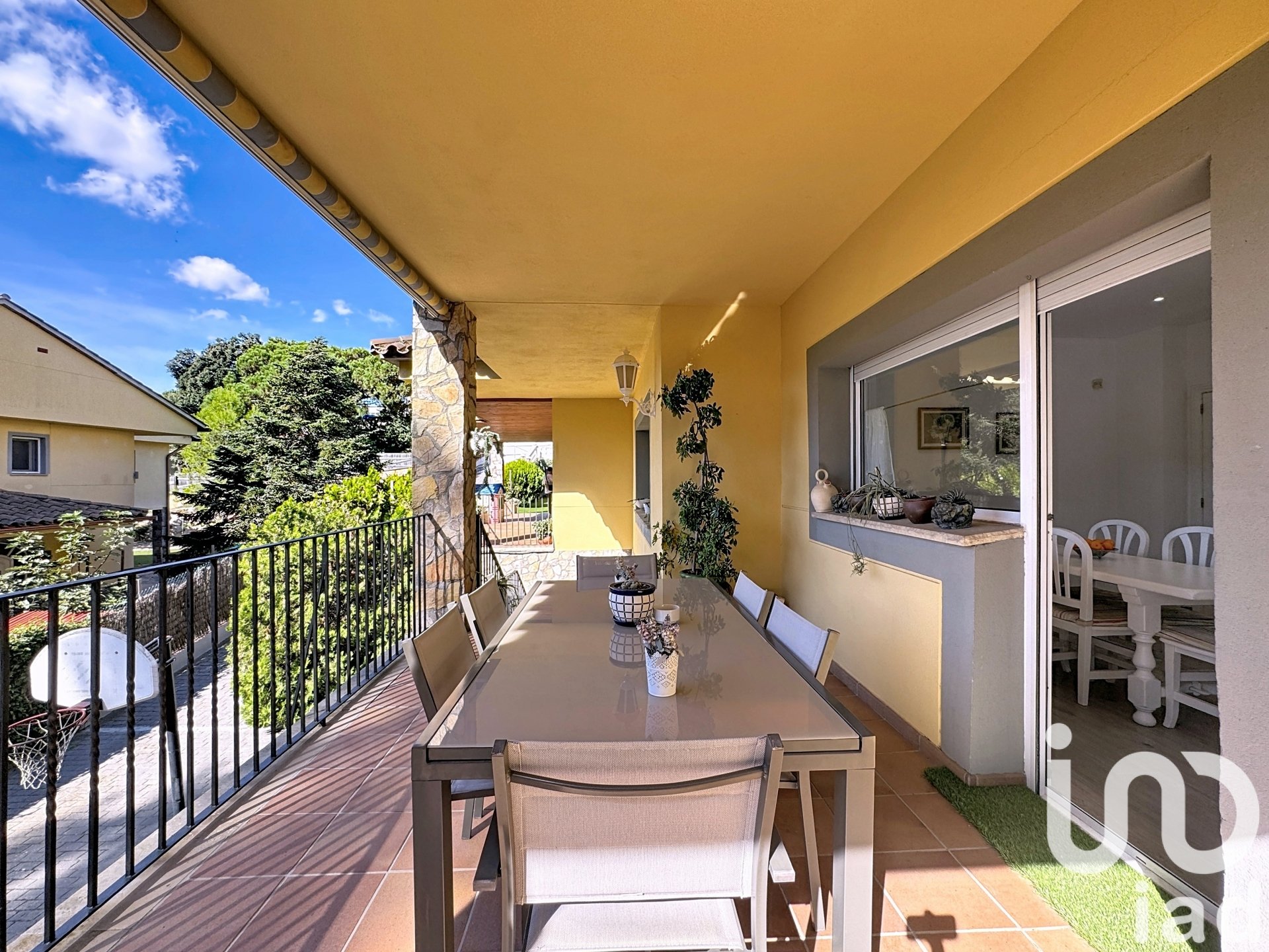 House in Vallromanes, Barcelona, Spanien 5 Schlafzimmer, 498 m2 Nr. 152896