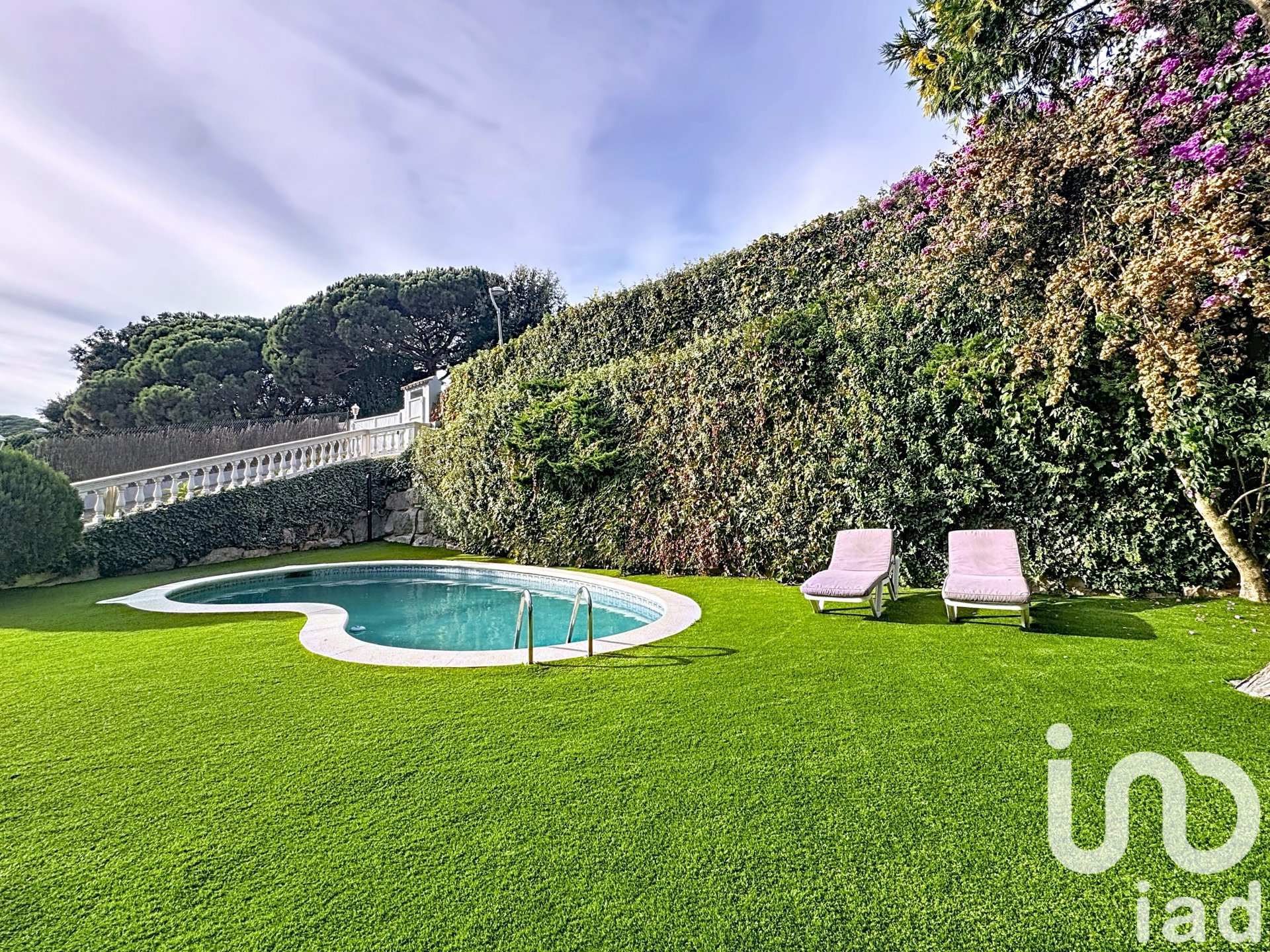House in Vallromanes, Barcelona, Spanien 5 Schlafzimmer, 498 m2 Nr. 152896