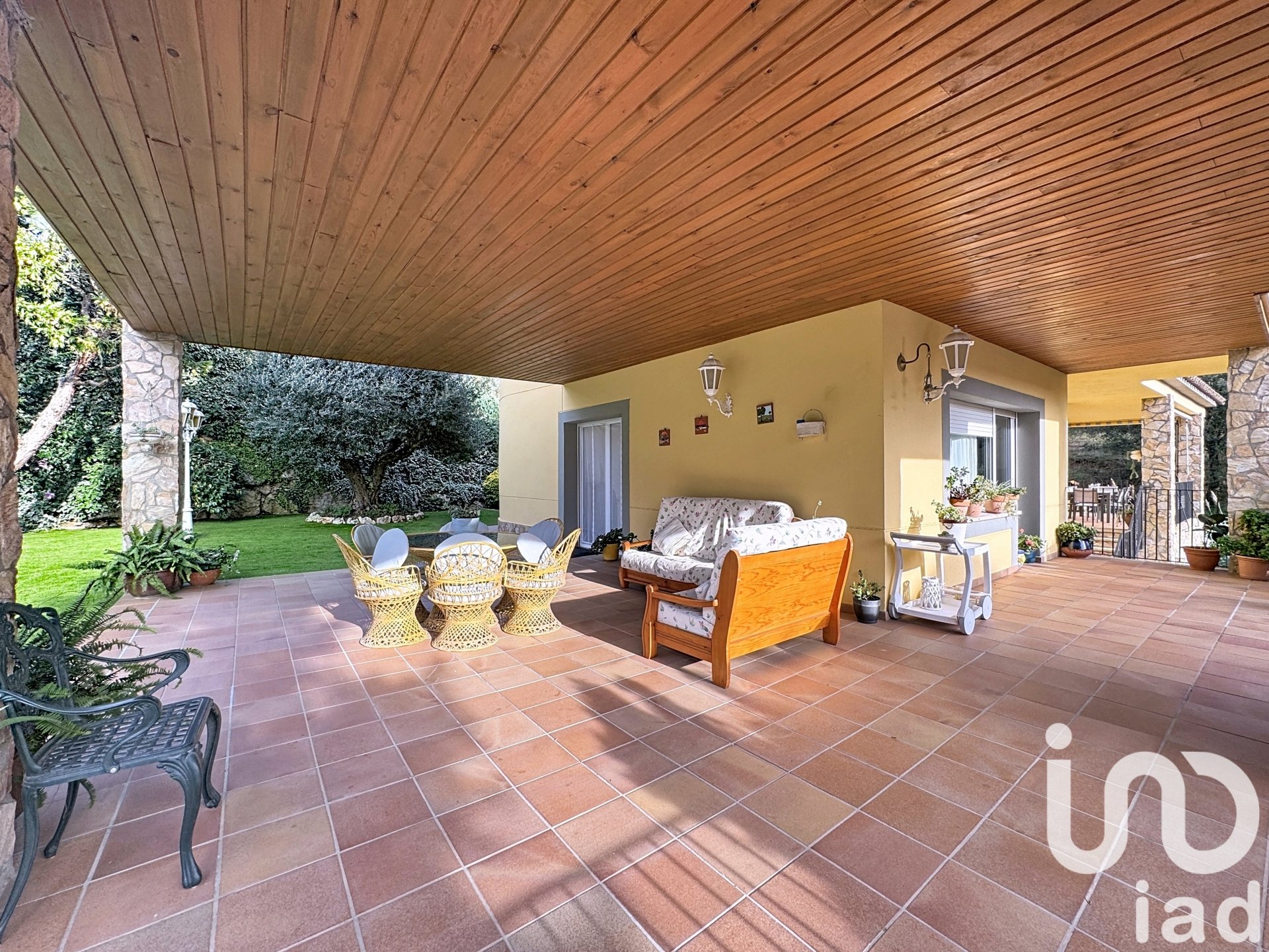 House in Vallromanes, Barcelona, Spanien 5 Schlafzimmer, 498 m2 Nr. 152896