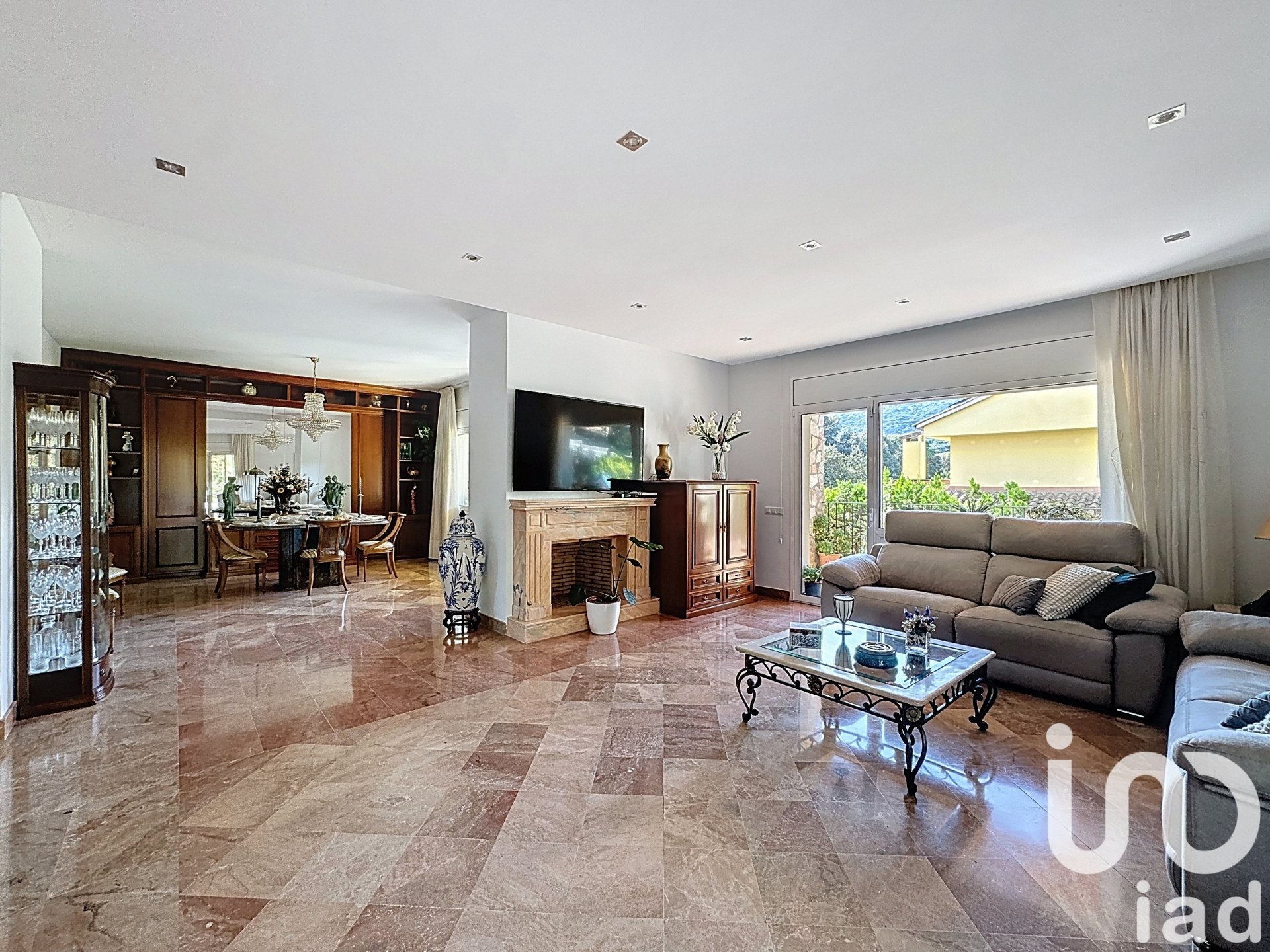 House in Vallromanes, Barcelona, Spanien 5 Schlafzimmer, 498 m2 Nr. 152896