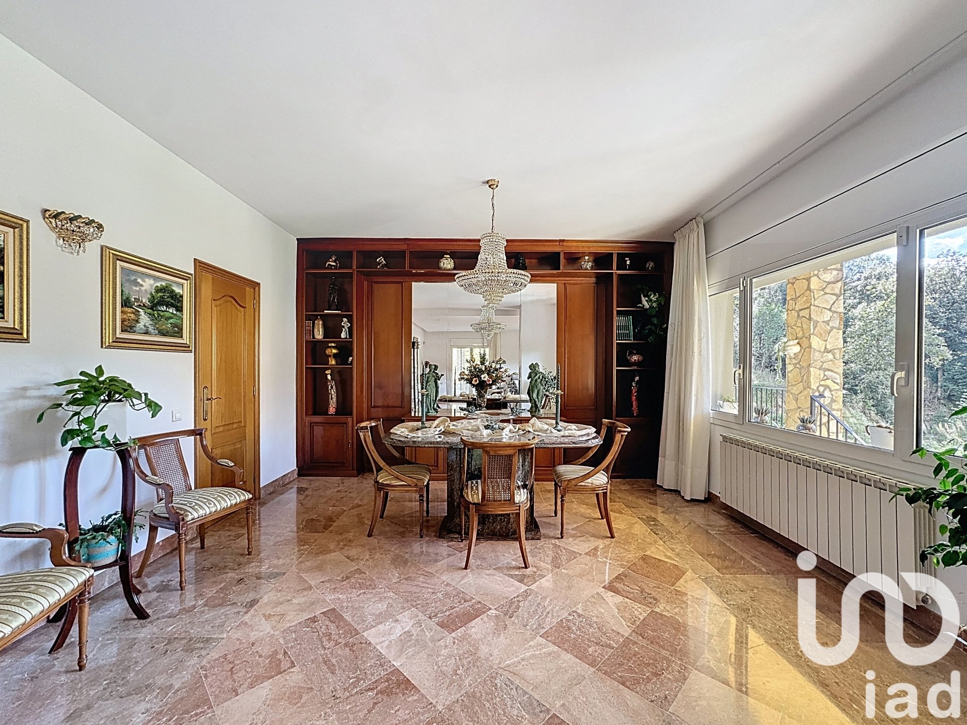 House in Vallromanes, Barcelona, Spanien 5 Schlafzimmer, 498 m2 Nr. 152896