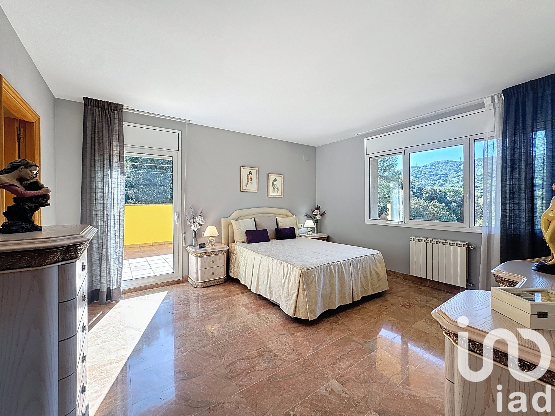 House in Vallromanes, Barcelona, Spanien 5 Schlafzimmer, 498 m2 Nr. 152896