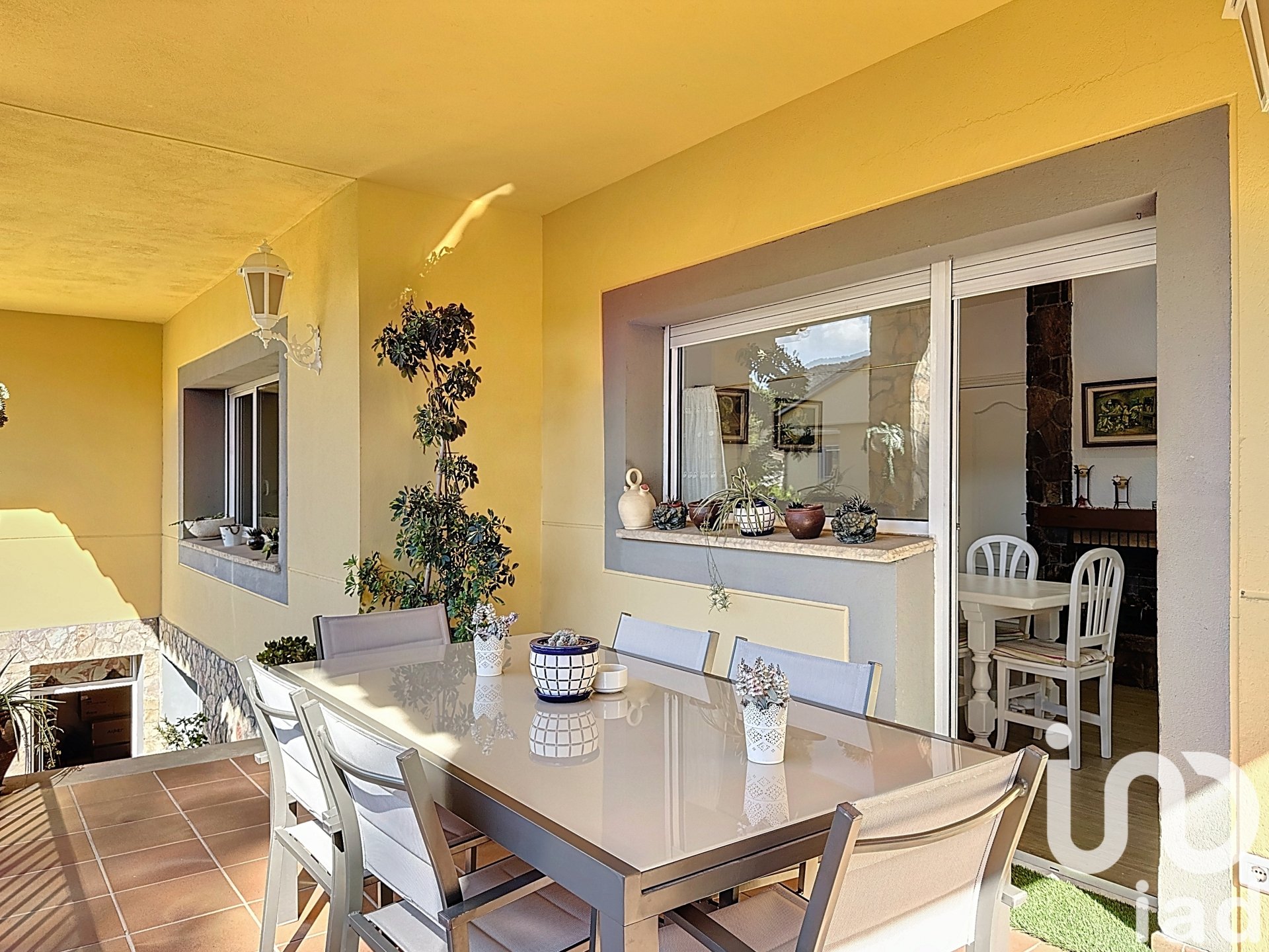 House in Vallromanes, Barcelona, Spanien 5 Schlafzimmer, 498 m2 Nr. 152896