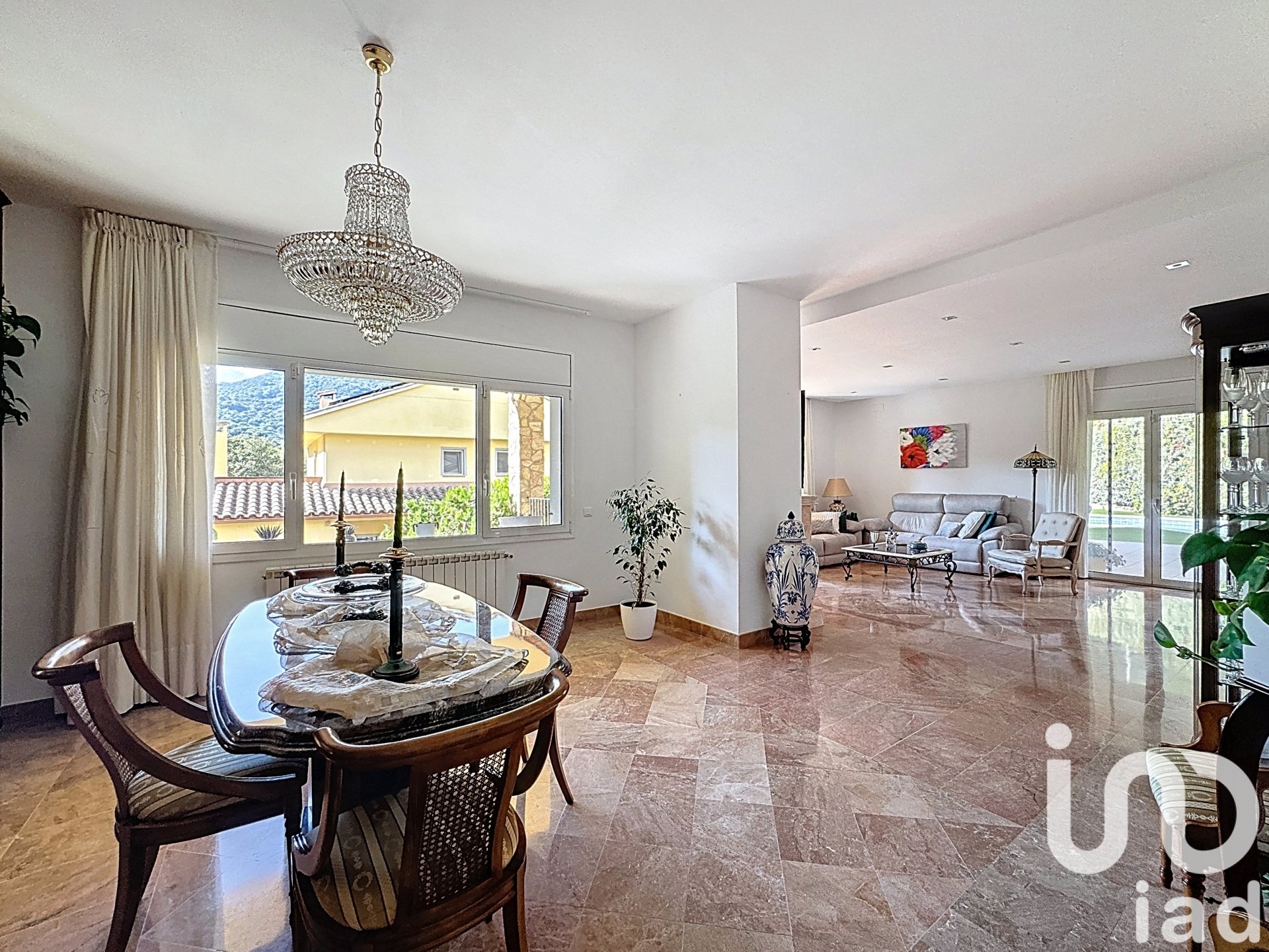 House in Vallromanes, Barcelona, Spanien 5 Schlafzimmer, 498 m2 Nr. 152896