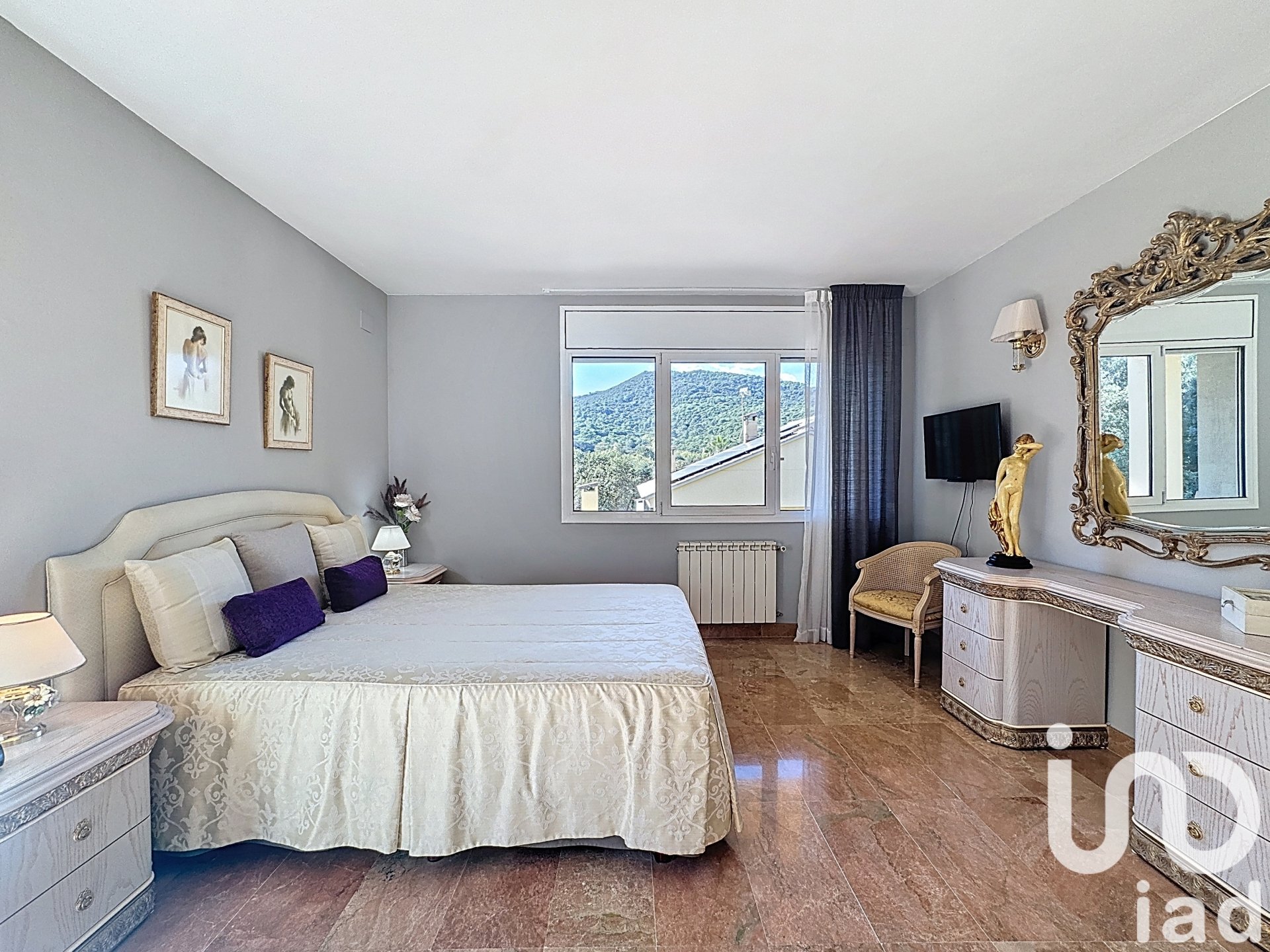 House in Vallromanes, Barcelona, Spanien 5 Schlafzimmer, 498 m2 Nr. 152896