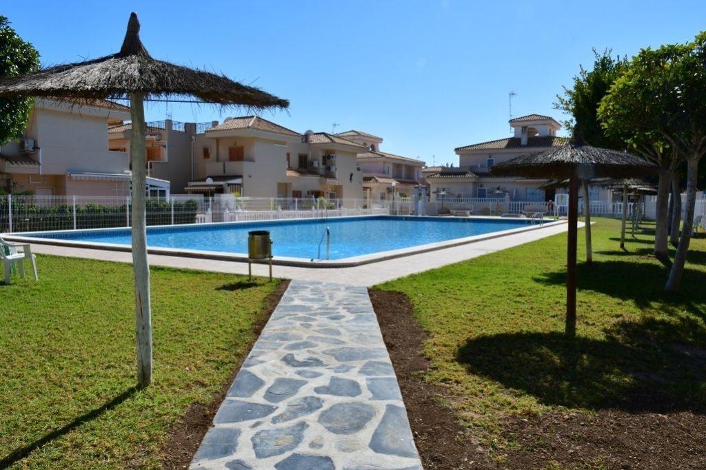 Apartament w La Mata, Alicante, Hiszpania 3 sypialnie, 90 mkw. nr 164445