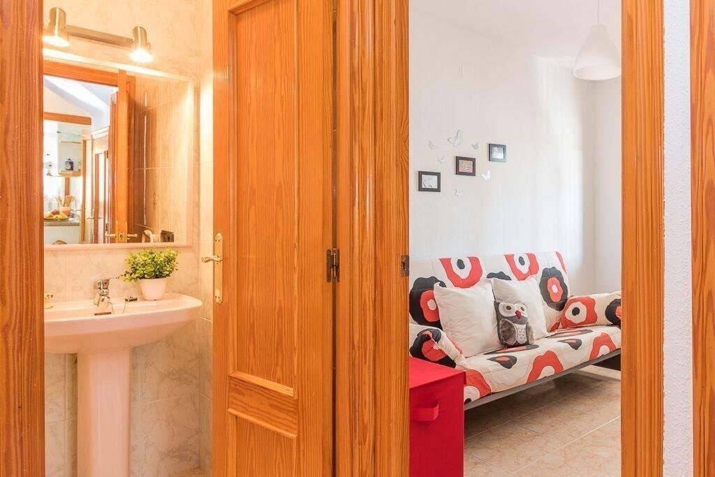 Apartament w La Mata, Alicante, Hiszpania 3 sypialnie, 90 mkw. nr 164445