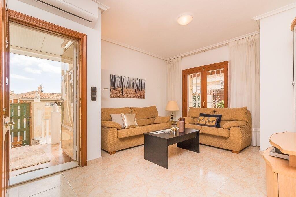 Apartament w La Mata, Alicante, Hiszpania 3 sypialnie, 90 mkw. nr 164445