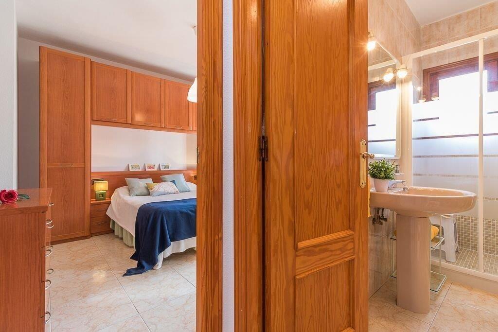 Apartament w La Mata, Alicante, Hiszpania 3 sypialnie, 90 mkw. nr 164445
