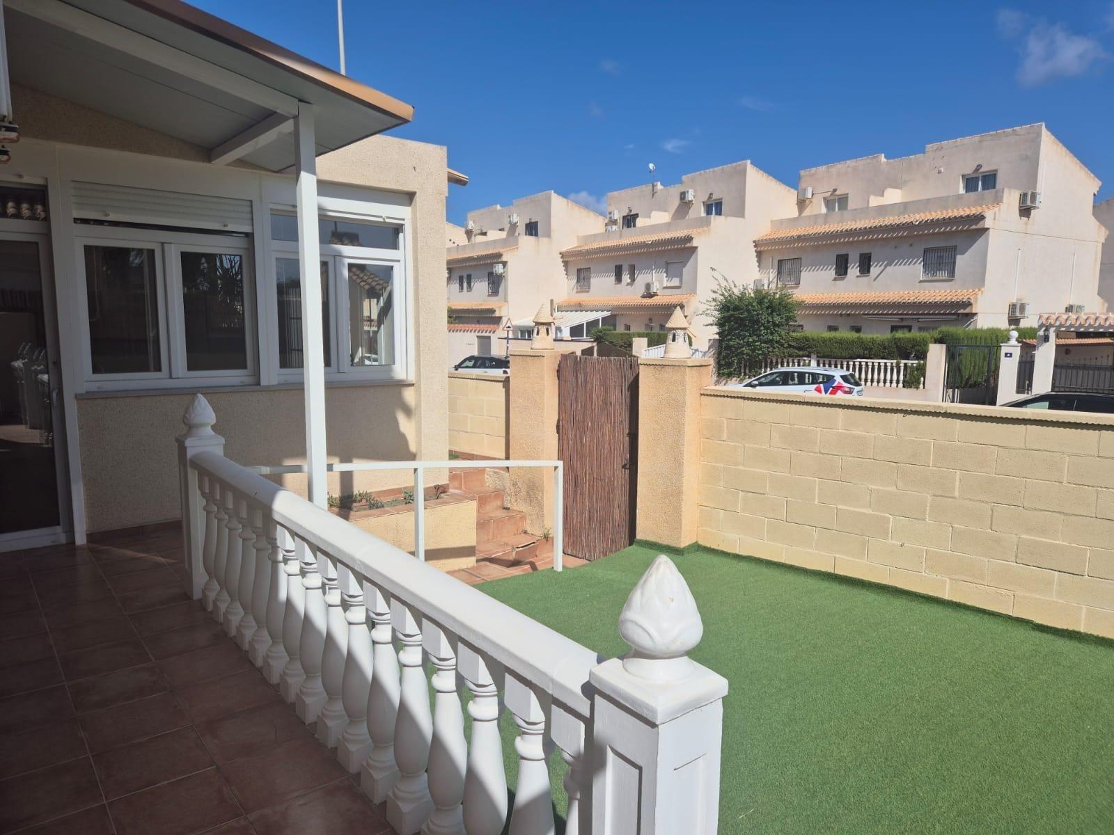Apartament w La Mata, Alicante, Hiszpania 3 sypialnie, 90 mkw. nr 164445