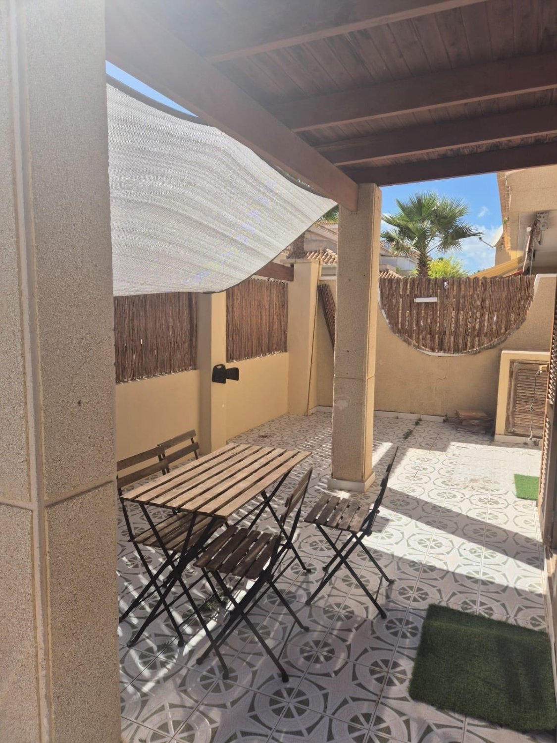 Apartament w La Mata, Alicante, Hiszpania 3 sypialnie, 90 mkw. nr 164445