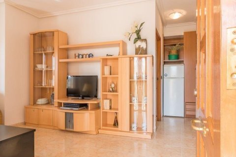 Huoneisto La Mata, Alicante, Espanja 3 makuuhuonetta, 90 m2 No. 164445