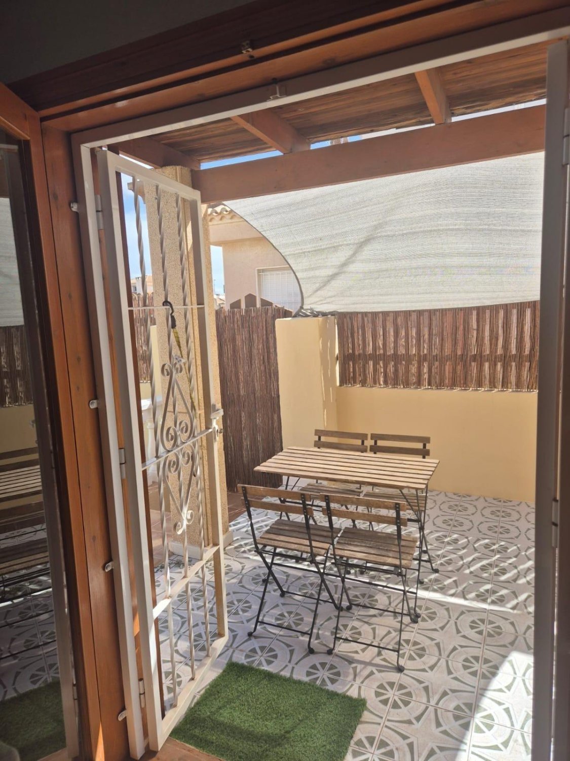 Apartament w La Mata, Alicante, Hiszpania 3 sypialnie, 90 mkw. nr 164445