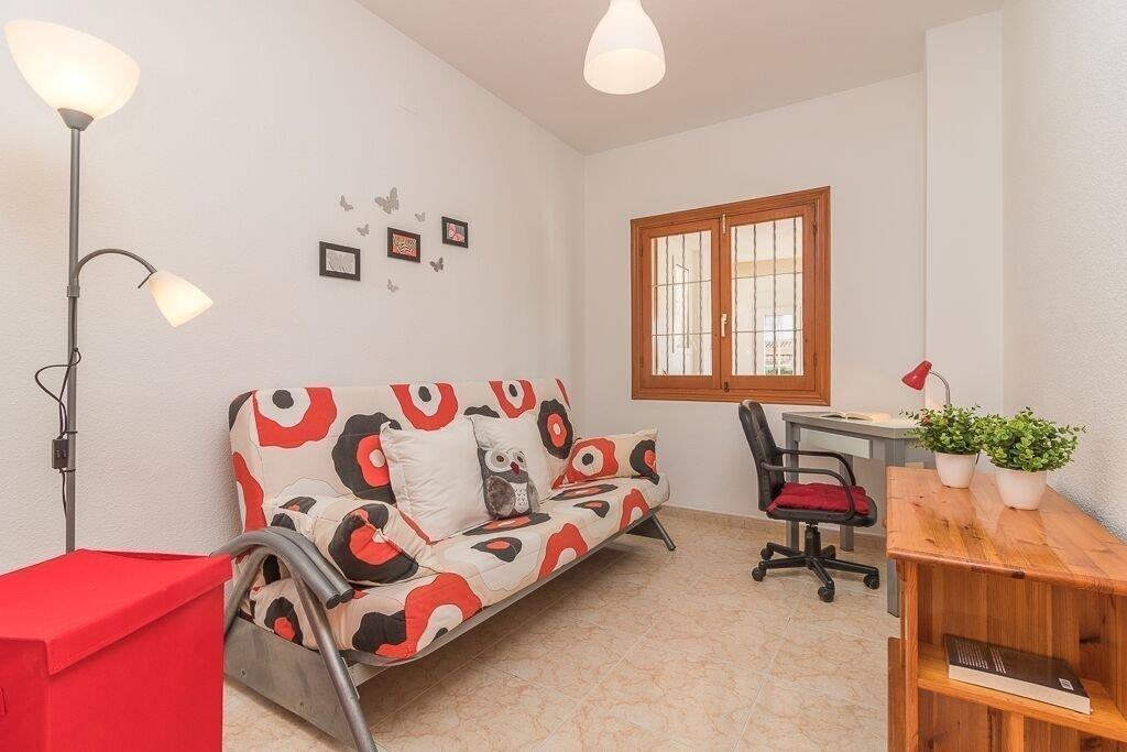 Apartament w La Mata, Alicante, Hiszpania 3 sypialnie, 90 mkw. nr 164445