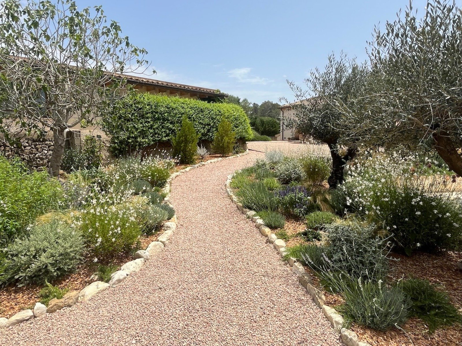 Finca Lloret De Vistalegre, Mallorca, Spānijā 5 istabas, 549 m2 Nr. 164443