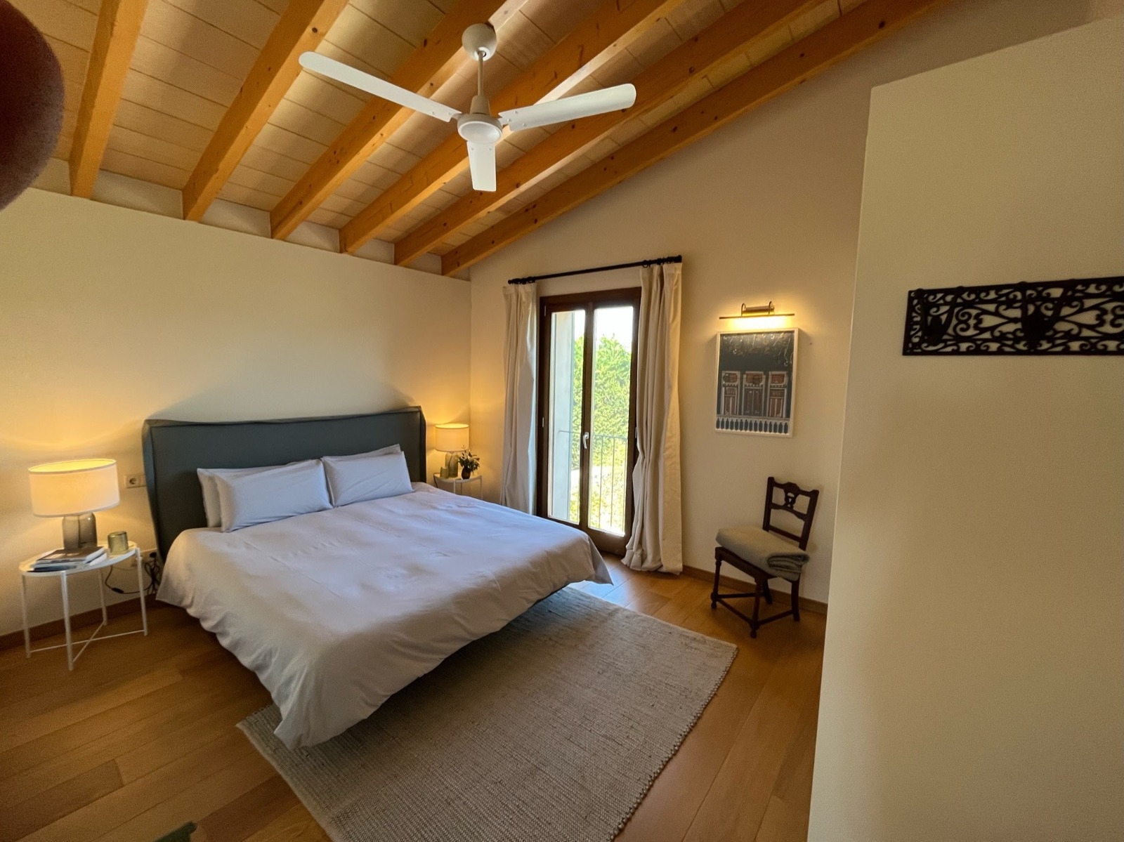 Finca Lloret De Vistalegre, Mallorca, Spānijā 5 istabas, 549 m2 Nr. 164443