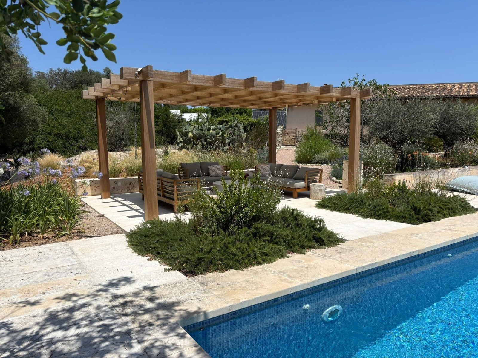 Finca Lloret De Vistalegre, Mallorca, Spānijā 5 istabas, 549 m2 Nr. 164443