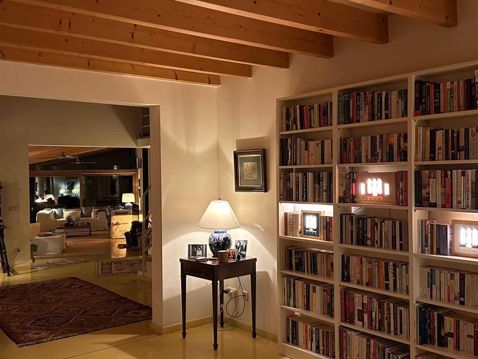 Finca Lloret De Vistalegre, Mallorca, Spānijā 5 istabas, 549 m2 Nr. 164443