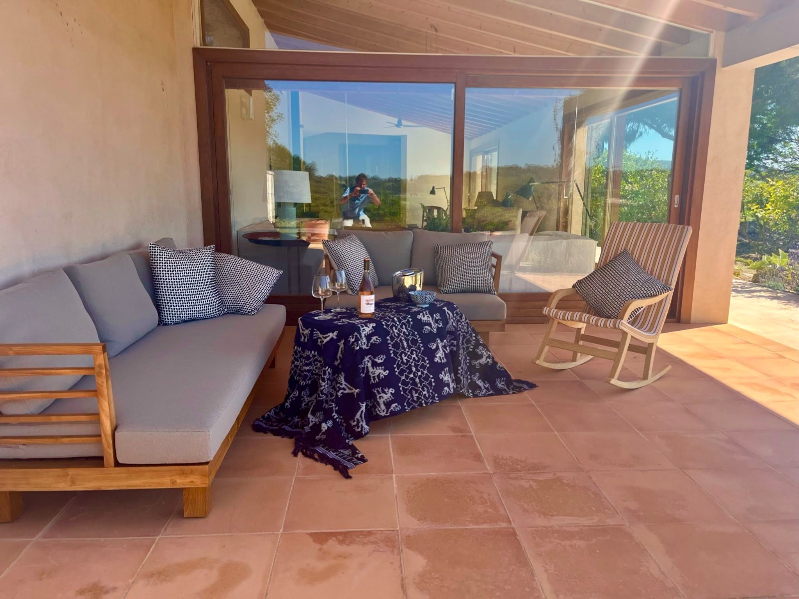 Finca Lloret De Vistalegre, Mallorca, Spānijā 5 istabas, 549 m2 Nr. 164443