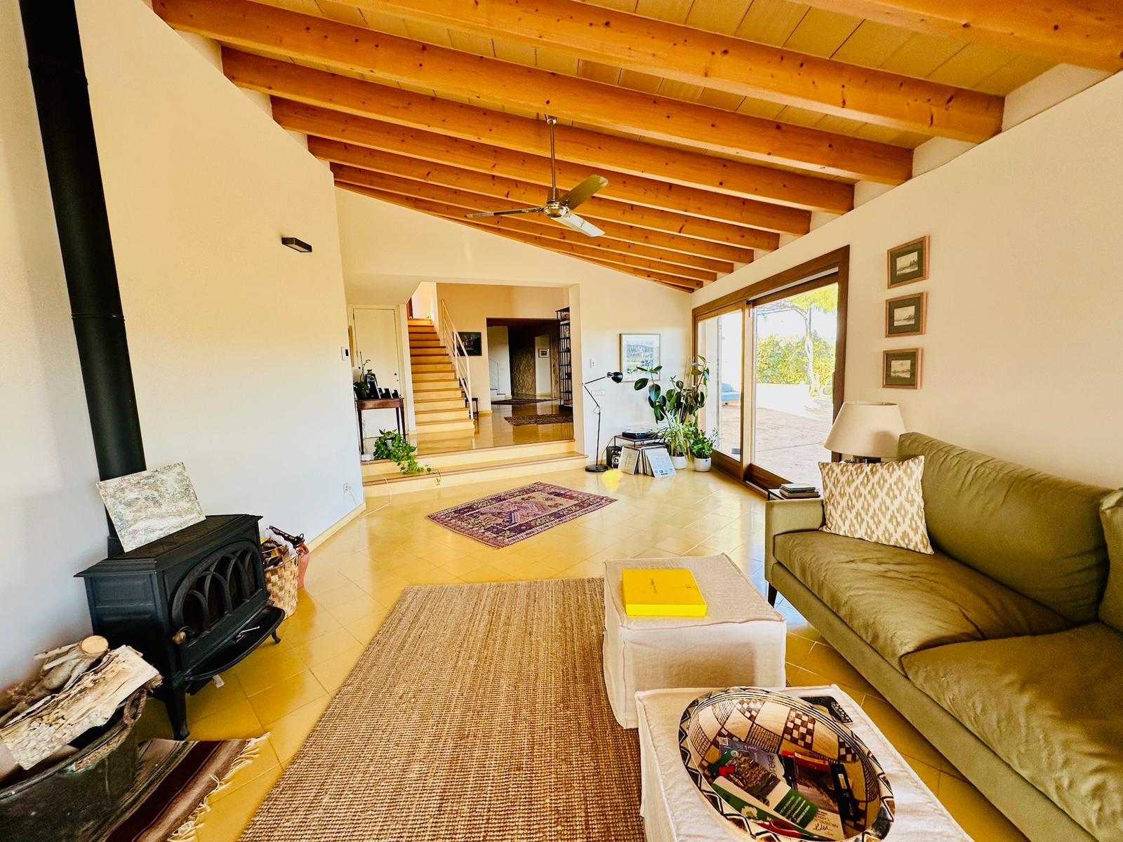 Finca Lloret De Vistalegre, Mallorca, Spānijā 5 istabas, 549 m2 Nr. 164443